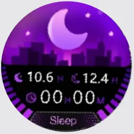 maxima Max Pro X4 Smart Watch - fig 11