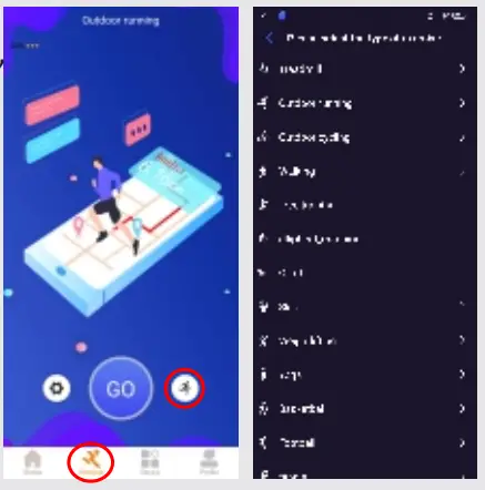 maxima Max Pro X4 Smart Watch - fig 12