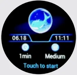 maxima Max Pro X4 Smart Watch - fig 14