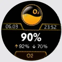 maxima Max Pro X4 Smart Watch - fig 15