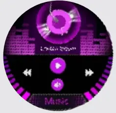 maxima Max Pro X4 Smart Watch - fig 20