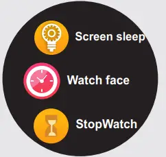 maxima Max Pro X4 Smart Watch - fig 22