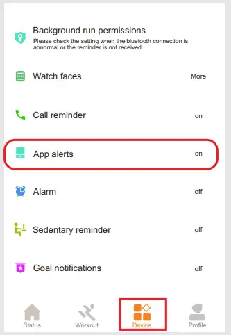 maxima Max Pro X4 Smart Watch - fig 28
