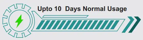 maxima Max Pro X4 Smart Watch - fig 4