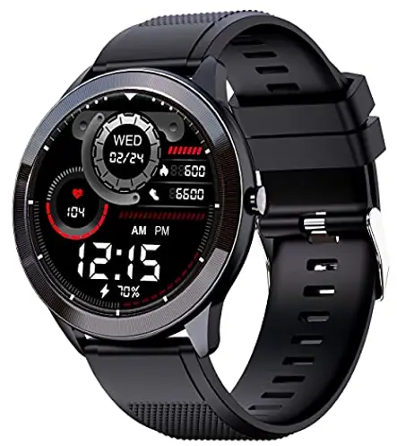 maxima Max Pro X4 Smart Watch