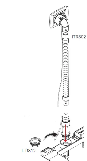 FLEXIT cvROBO Docking Station 15FLEXIT cvROBO Docking Station 15