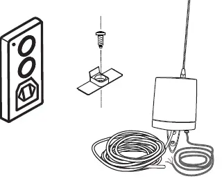 FLEXIT cvROBO Docking Station 2