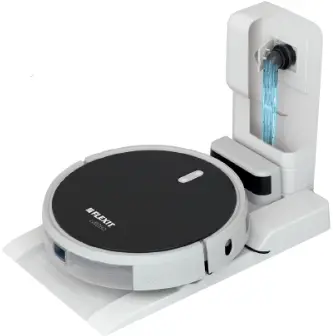 FLEXIT cvROBO Docking Station product k