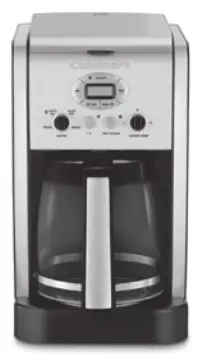 Cuisinart VS-300C Professional Vacuum Sealer - Coffeemakers