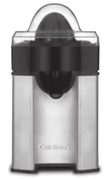 Cuisinart VS-300C Professional Vacuum Sealer - Juicers