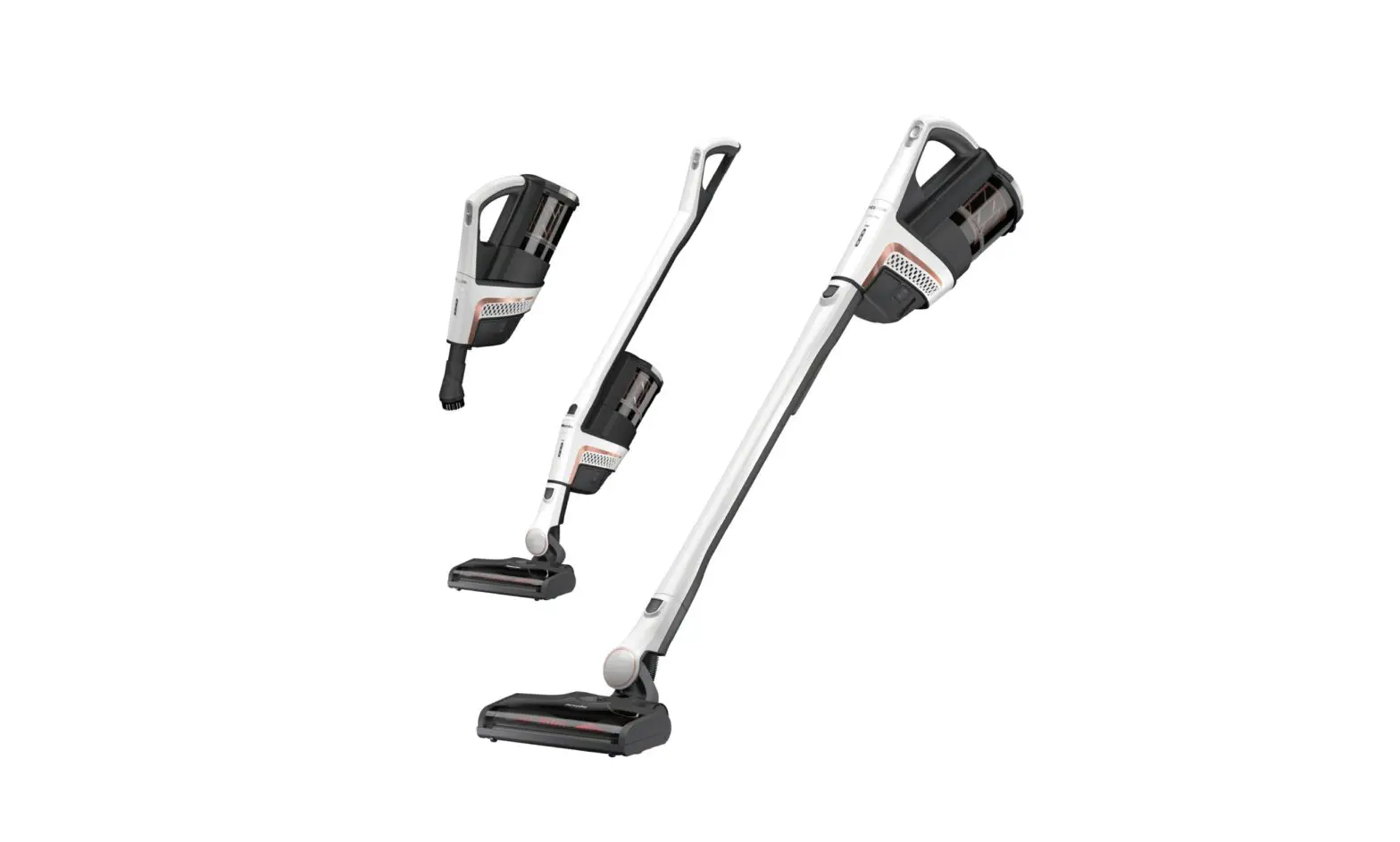 Miele Triflex Hx2 Soml0 Cordless Stick Vacuum Cleaners User Guide