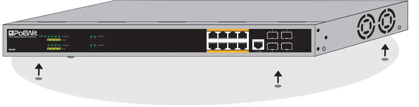 PoEWit-NS-8B-12-Port-L3-Managed-Switch-FIG-3