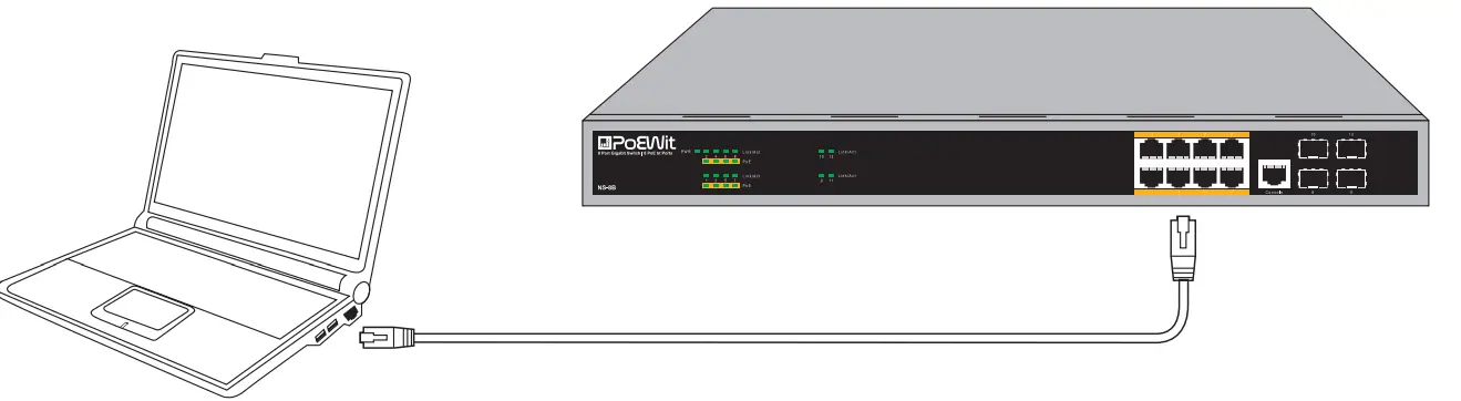 PoEWit-NS-8B-12-Port-L3-Managed-Switch-FIG-7