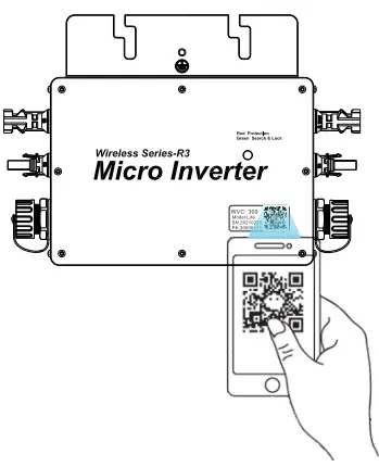 KaiDeng-Energy-WVC-700-Micro-Inverter-fig-9
