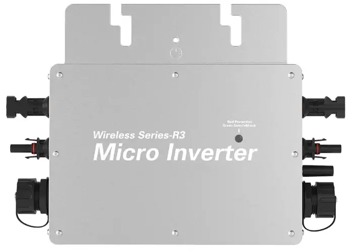 KaiDeng-Energy-WVC-700-Micro-Inverter-product