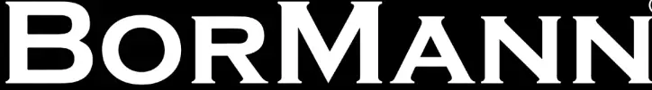 BORMANN LOGO