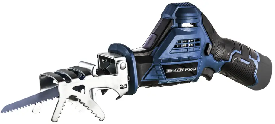 BORMANN PRO BBP2400 12V Cutting Saw