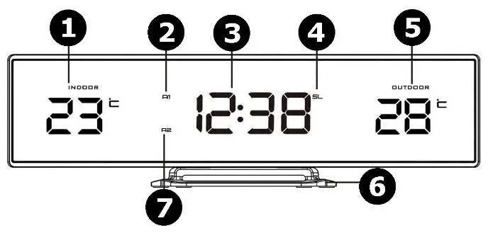PEREL-WC222-Clock-with-Indoor-and-Outdoor-Temperature-Display-02