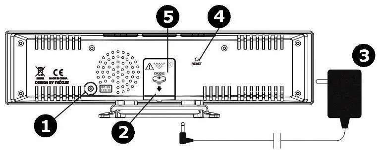 PEREL-WC222-Clock-with-Indoor-and-Outdoor-Temperature-Display-03