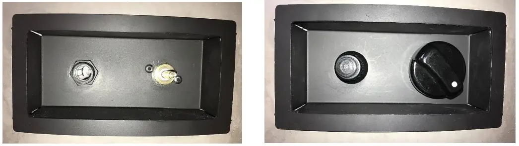 KINGSMAN FIREPLACE FPB30SGT Fire Bowl - Fig 5