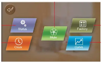 EVO HEAT EVO FLEX Domestic Hot Water and Space Heat Pump-19