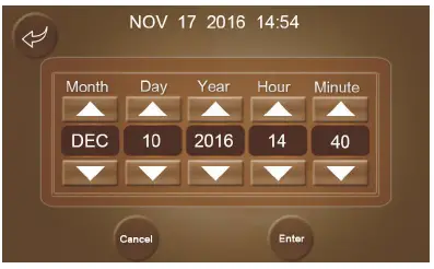 EVO HEAT EVO FLEX Domestic Hot Water and Space Heat Pump-20