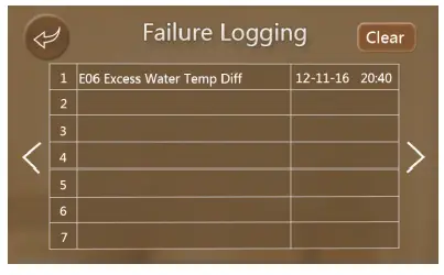 EVO HEAT EVO FLEX Domestic Hot Water and Space Heat Pump-21