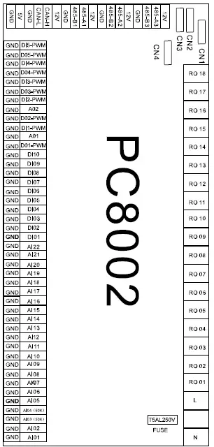 EVO HEAT EVO FLEX Domestic Hot Water and Space Heat Pump-27