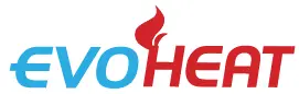 EVO HEAT LOGO
