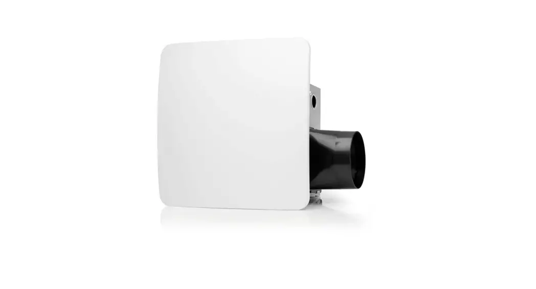 Revent Rvl80 Bathroom Exhaust Fan With Led Light Installation Guide