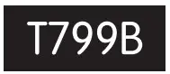 T799B