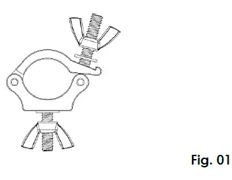 SHOW-GEAR-75003B-50-mm-Half-Coupler-FIG-1