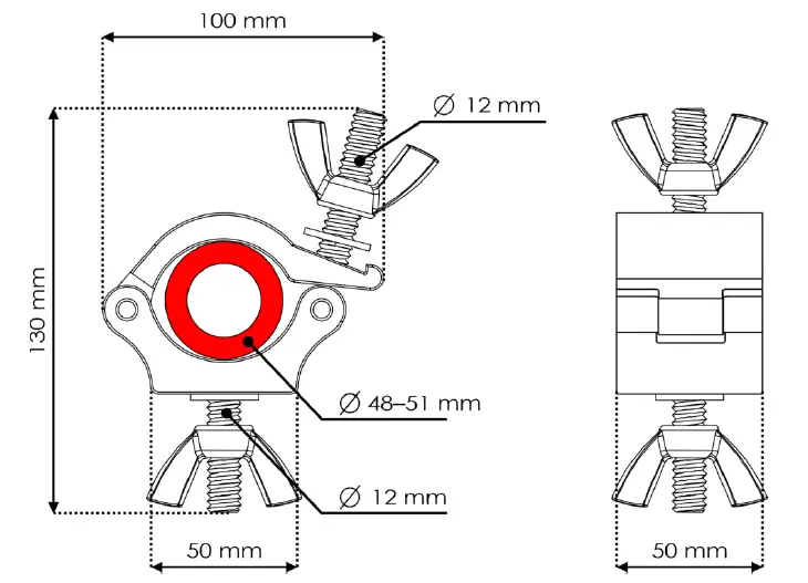 SHOW-GEAR-75003B-50-mm-Half-Coupler-FIG-4