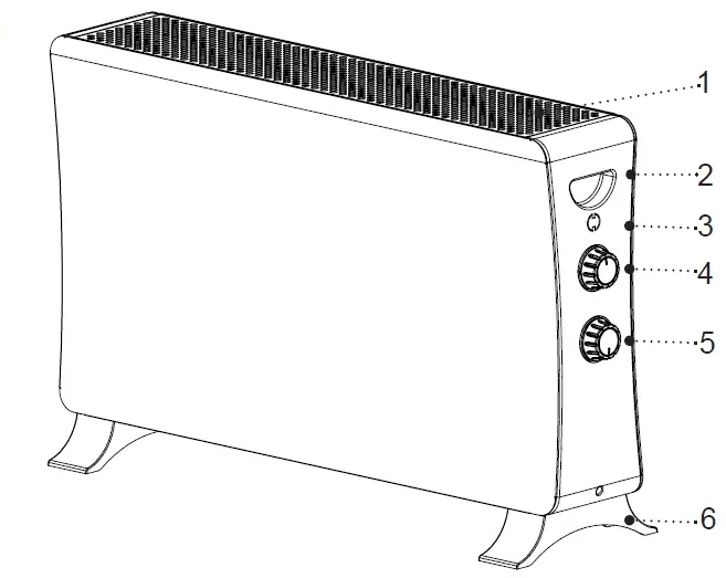 BRAYER-BR4883-Convector-Heater-02