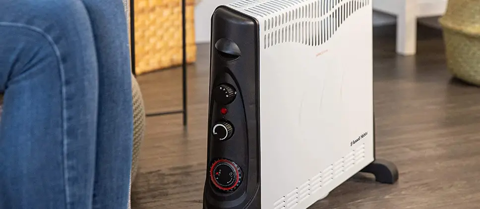 Brayer Br4883 Convector Heater Instruction Manual Brayer Br4883 Convector Heater Instruction Manual