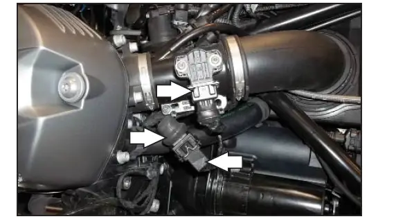 DYNOJET-PC6-120180-Power-Commander-6 Installation-06