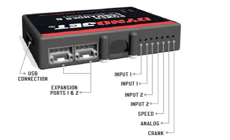 DYNOJET-PC6-16006-Power-Commander 6-01
