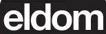 eldom logo