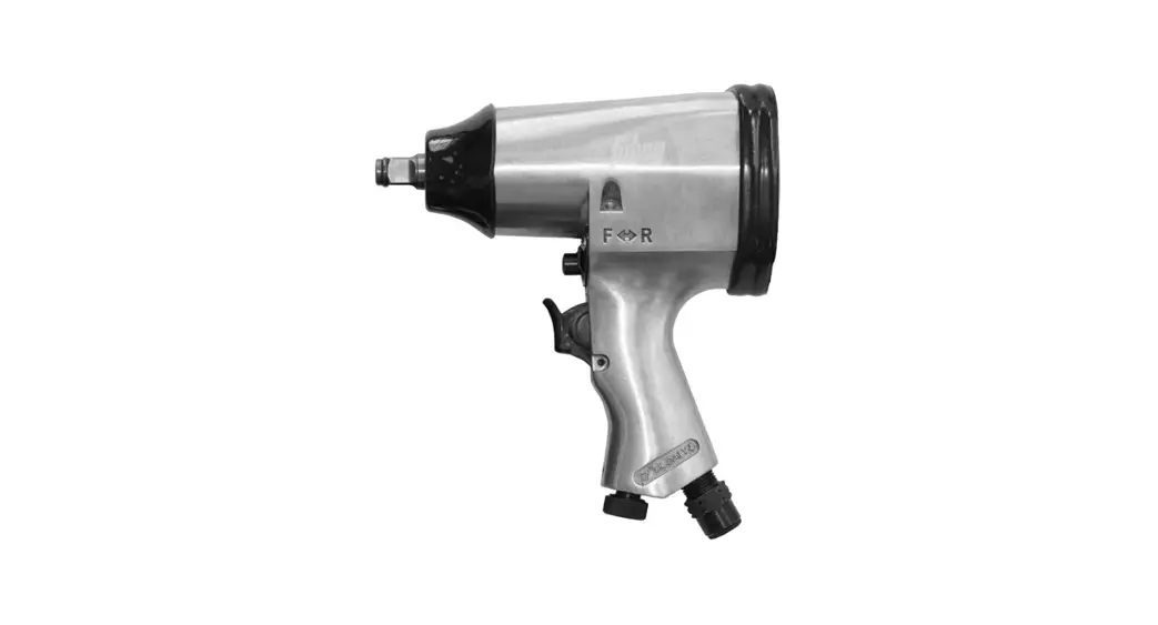 Fubag 100102 Air Wrench User Manual Fubag 100102 Air Wrench User Manual