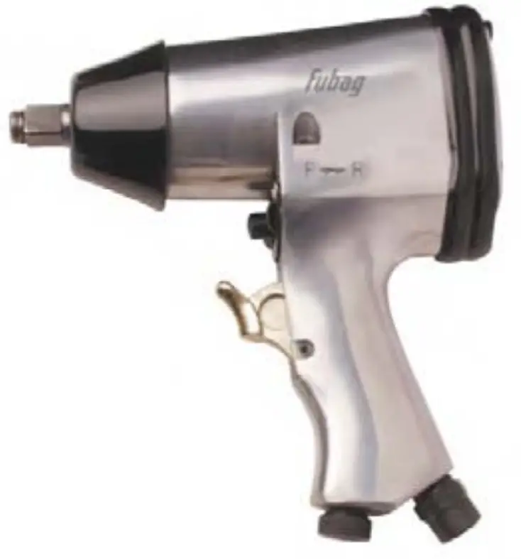 Fubag 100102 Air Wrench
