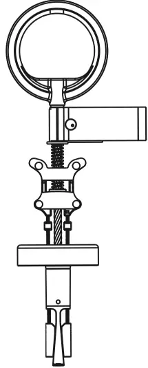 FALLTECH MANC36 Removable Concrete Anchor-fig1