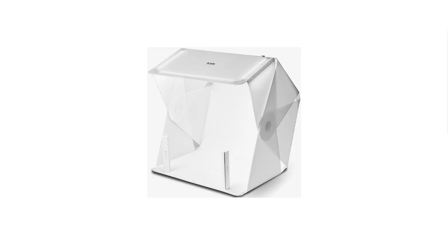 Orangemonkie 8112376 Foldio3 25 Portable Product Photo Studio Light Box User Manual