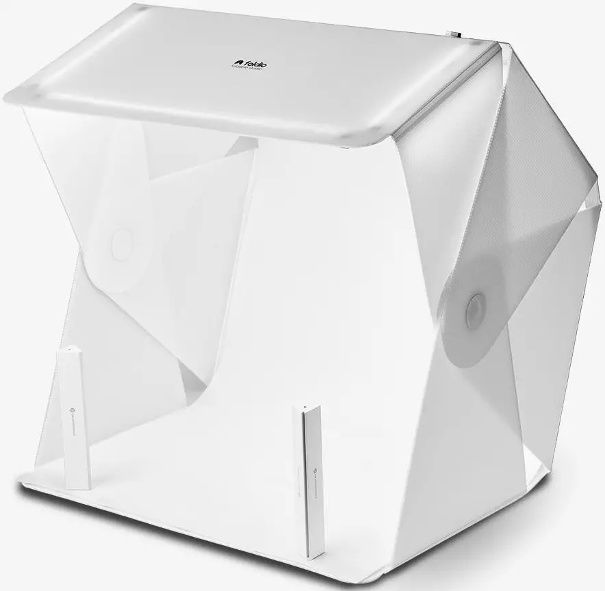ORANGEMONKIE 8112376 Foldio3 25 Portable Product Photo Studio Light Box-fig1