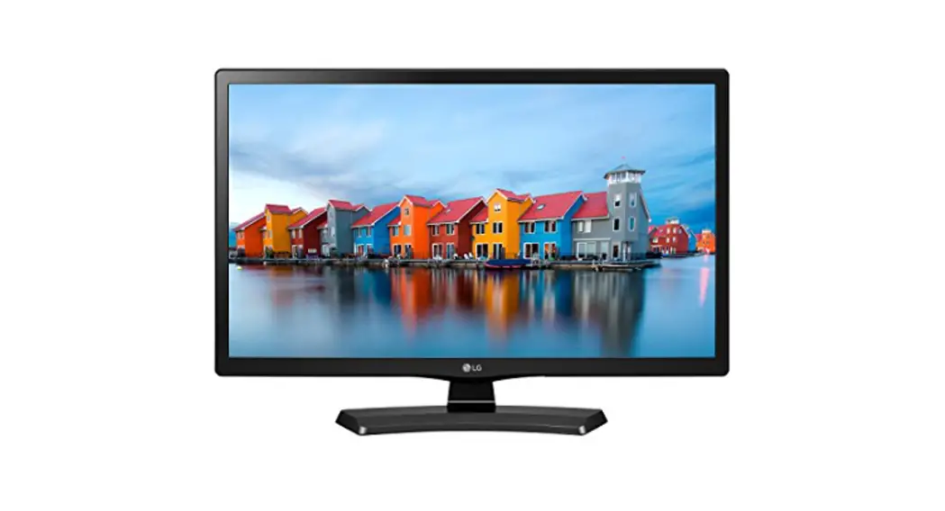 Lg 24lh4830, 24lj4840 Led Tv Owner's Manual