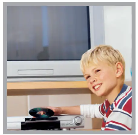 LG 24LH4830 24LJ4840 LED TV - fig 1