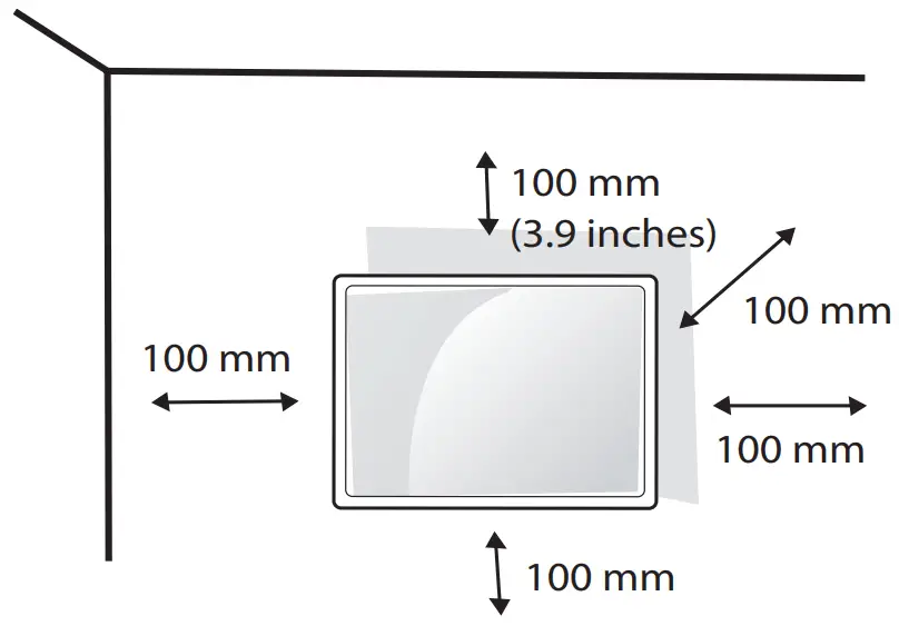LG 24LH4830 24LJ4840 LED TV - fig 10