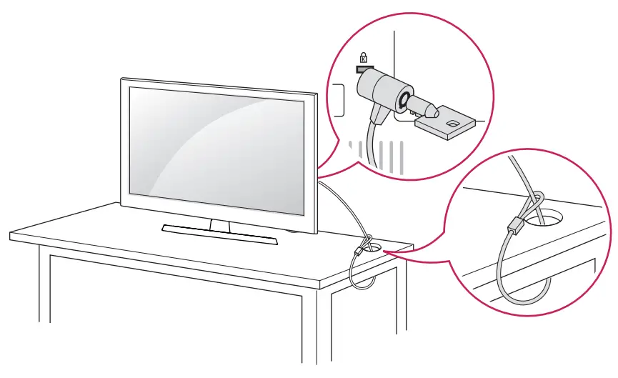 LG 24LH4830 24LJ4840 LED TV - fig 11