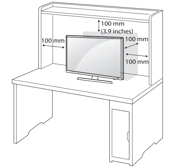 LG 24LH4830 24LJ4840 LED TV - fig 12
