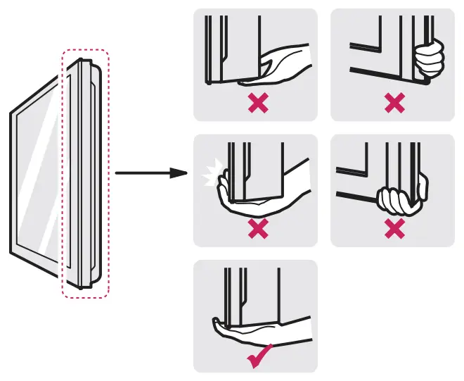 LG 24LH4830 24LJ4840 LED TV - fig 17