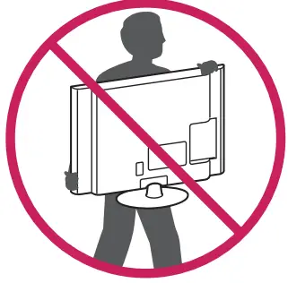 LG 24LH4830 24LJ4840 LED TV - fig 18